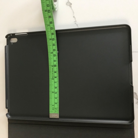 Ipad Pro 9.7 Cover Case Rose Gold New - Picture 8 of 11